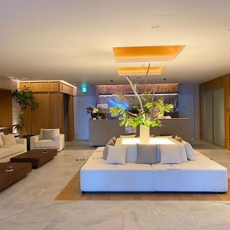 Hotel Bijiko Bibai Екстер'єр фото