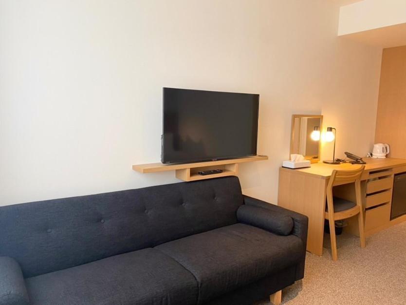 Hotel Bijiko Bibai Екстер'єр фото