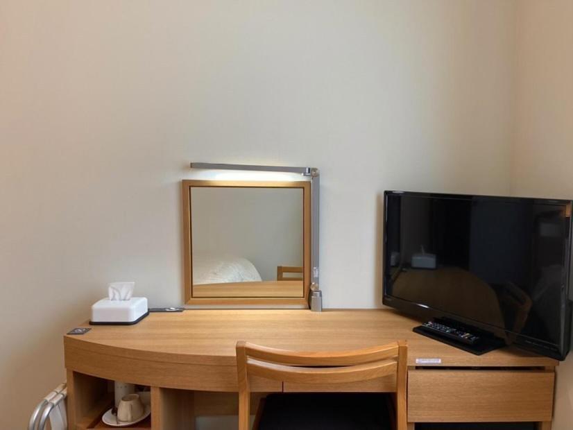 Hotel Bijiko Bibai Екстер'єр фото