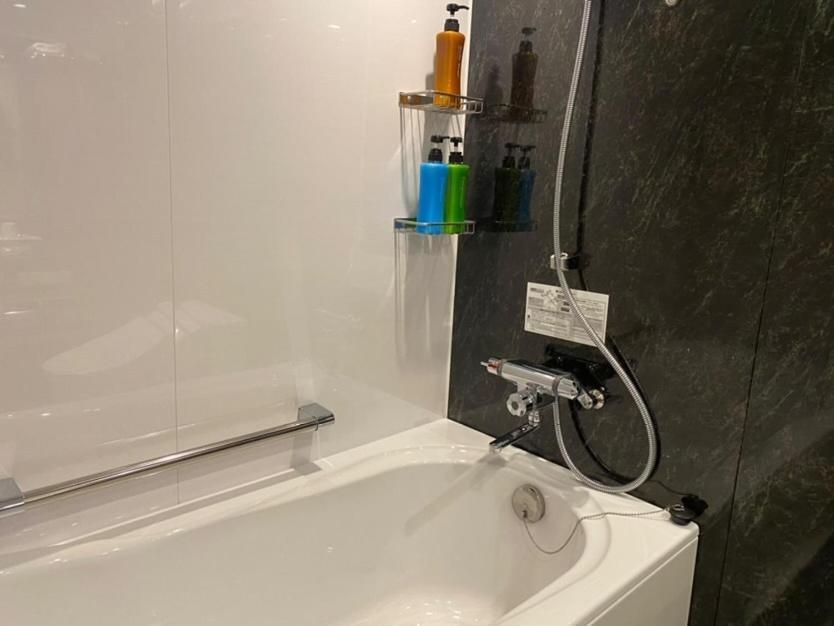 Hotel Bijiko Bibai Екстер'єр фото