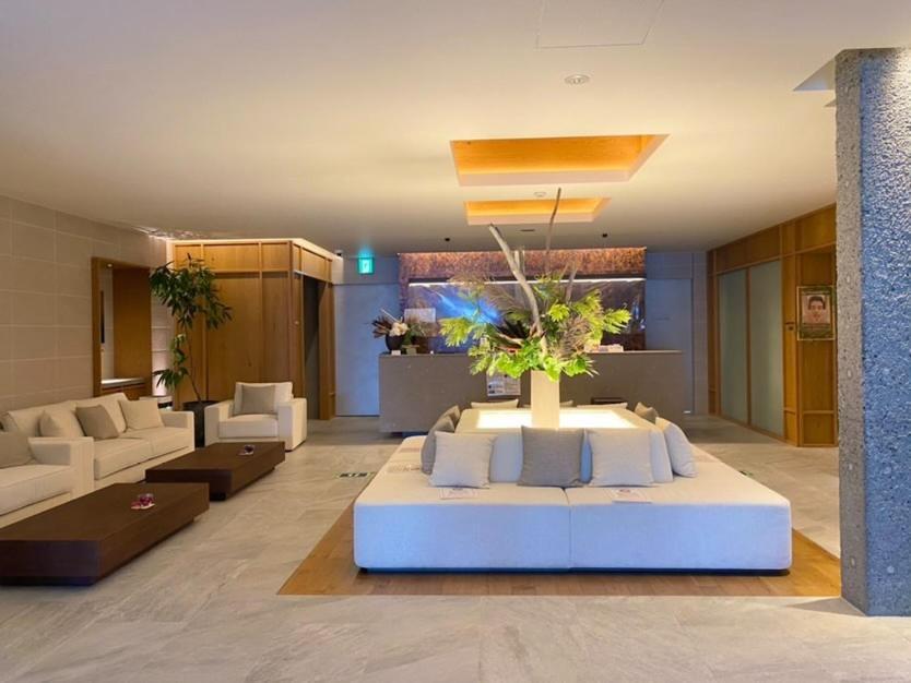 Hotel Bijiko Bibai Екстер'єр фото