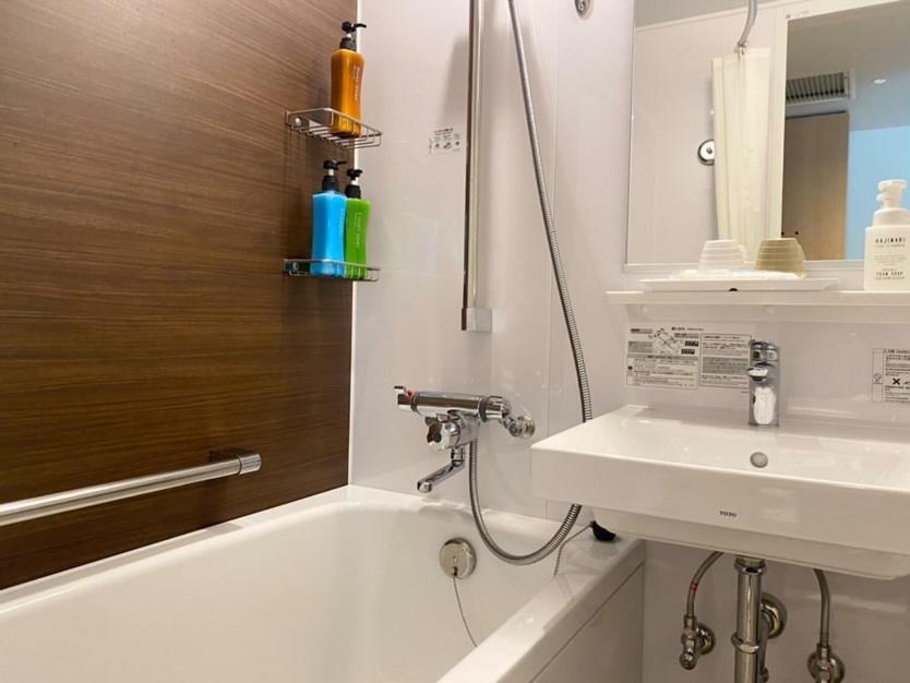 Hotel Bijiko Bibai Екстер'єр фото