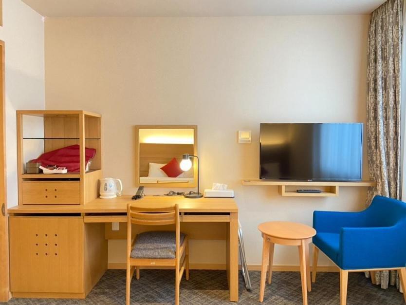 Hotel Bijiko Bibai Екстер'єр фото