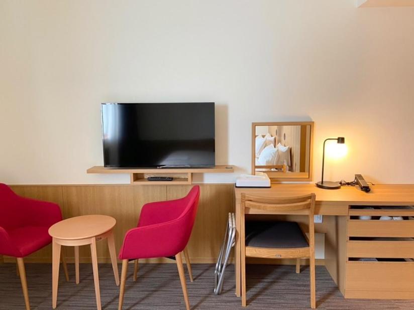 Hotel Bijiko Bibai Екстер'єр фото